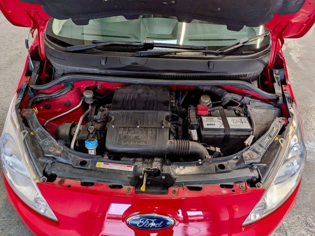 Used Ford Ka 2015 for sale - 77636801: Photo 22