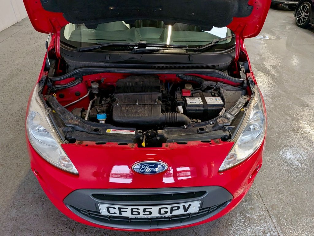 Used Ford Ka 2015 for sale - 77636801: Photo 23