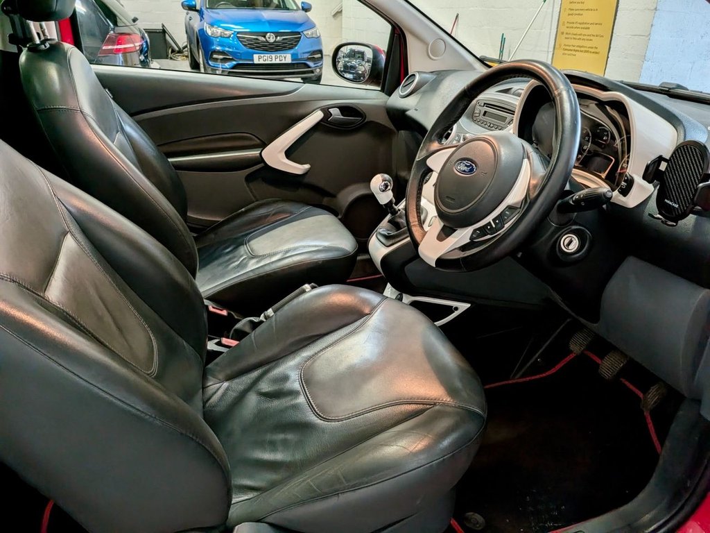 Used Ford Ka 2015 for sale - 77636801: Photo 29