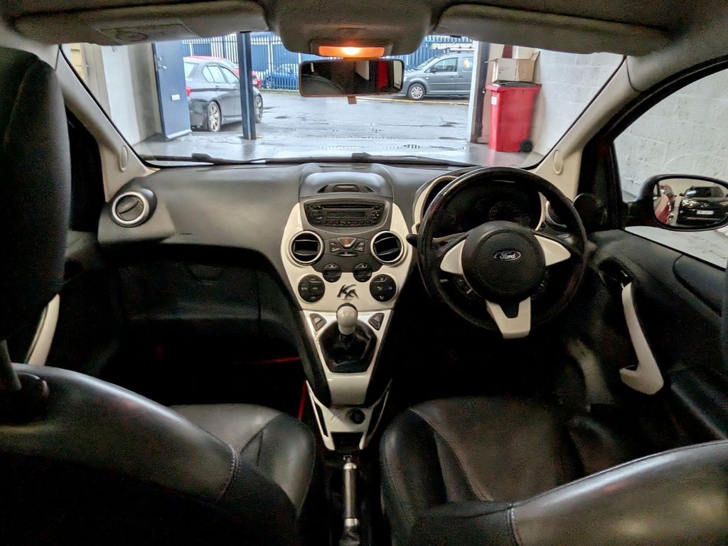 Used Ford Ka 2015 for sale - 77636801: Photo 3