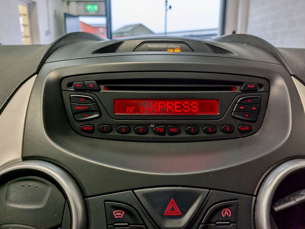 Used Ford Ka 2015 for sale - 77636801: Photo 30