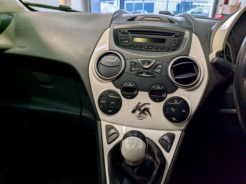 Used Ford Ka 2015 for sale - 77636801: Photo 37