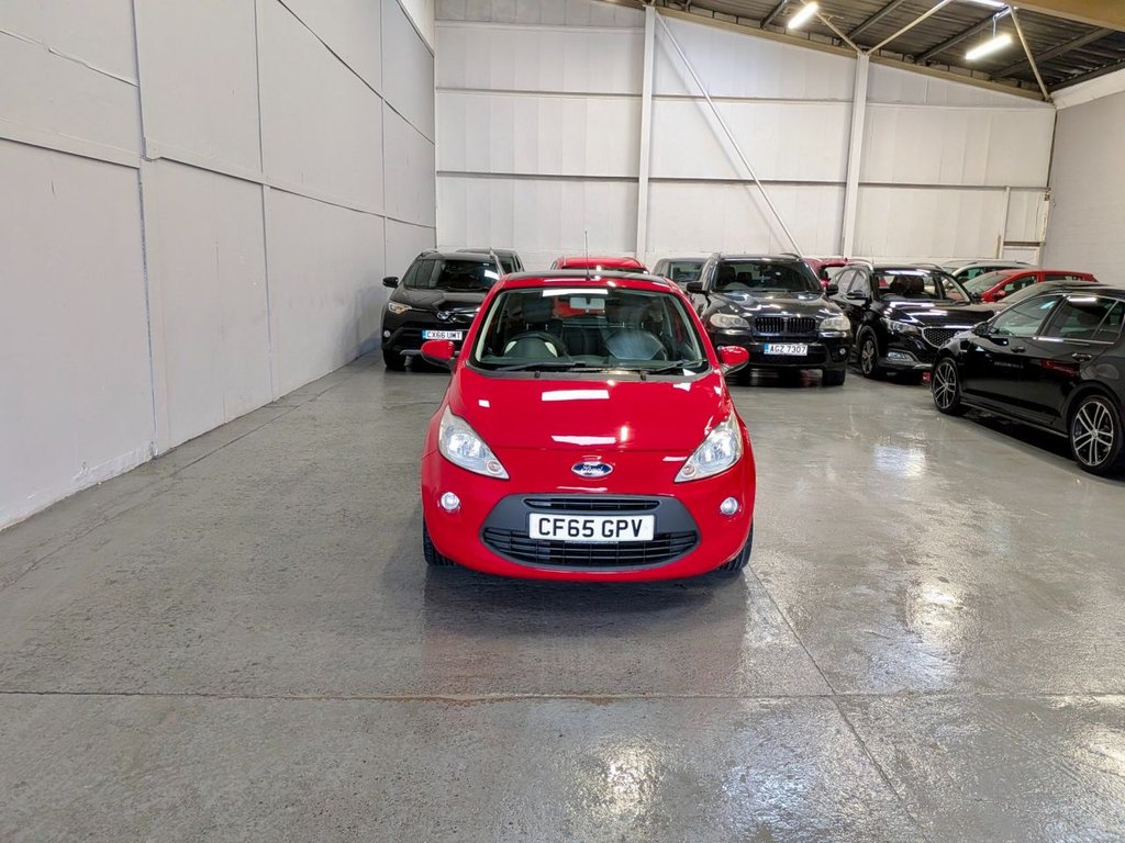 Used Ford Ka 2015 for sale - 77636801: Photo 39