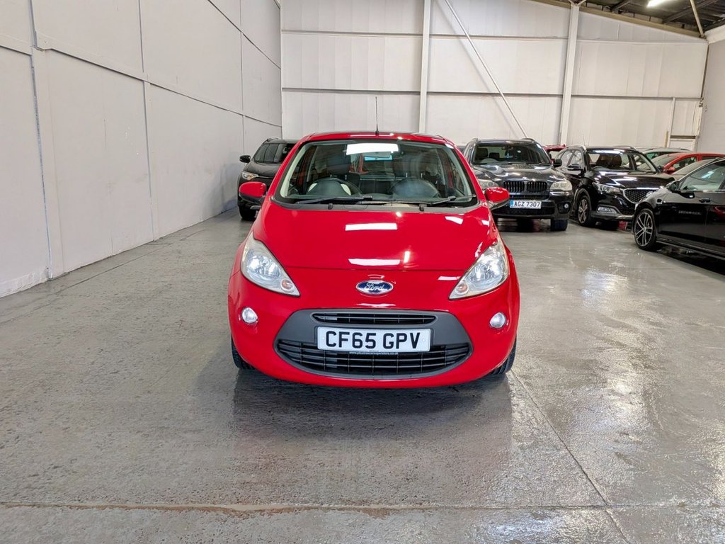 Used Ford Ka 2015 for sale - 77636801: Photo 40