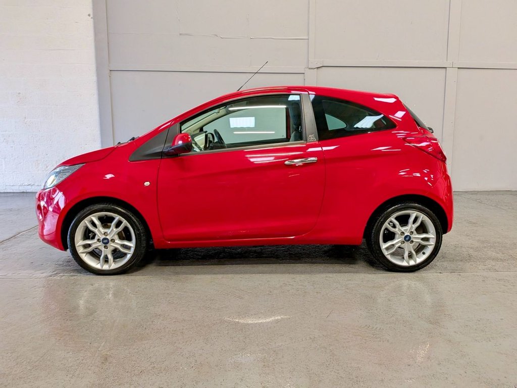 Used Ford Ka 2015 for sale - 77636801: Photo 43