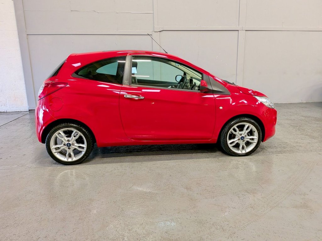 Used Ford Ka 2015 for sale - 77636801: Photo 44