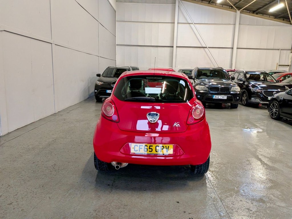 Used Ford Ka 2015 for sale - 77636801: Photo 45