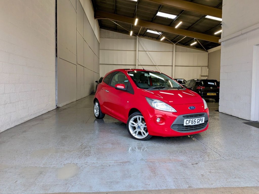 Used Ford Ka 2015 for sale - 77636801: Photo 49