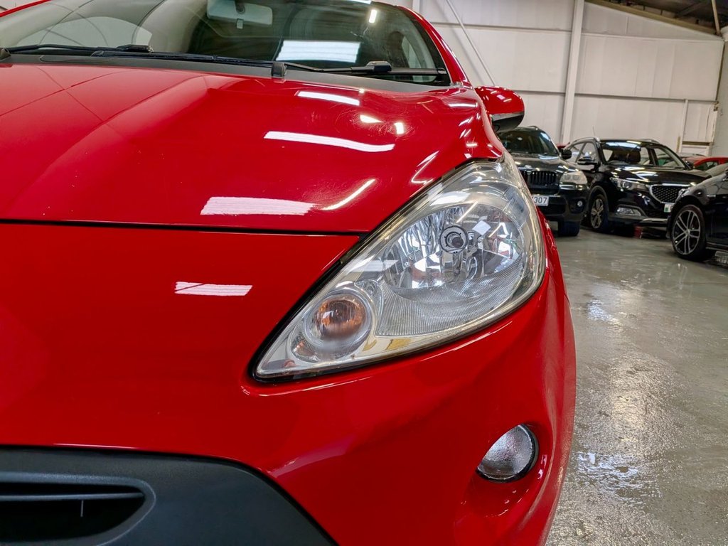 Used Ford Ka 2015 for sale - 77636801: Photo 7