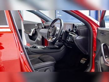 Used Mercedes-Benz A-Class 2018 for sale - 78797963: Photo