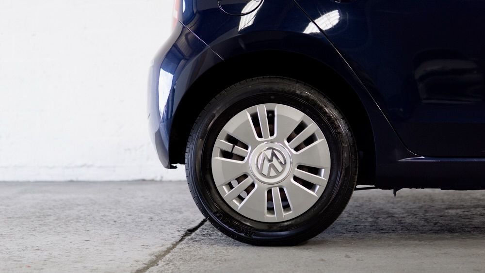 Used Volkswagen up! 2014 for sale - 76148013: Photo 10