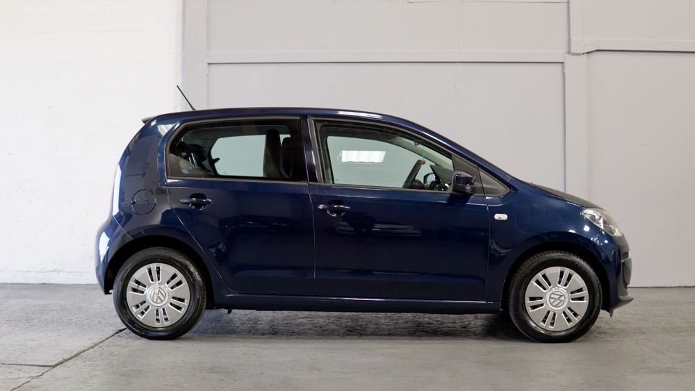Used Volkswagen up! 2014 for sale - 76148013: Photo 12