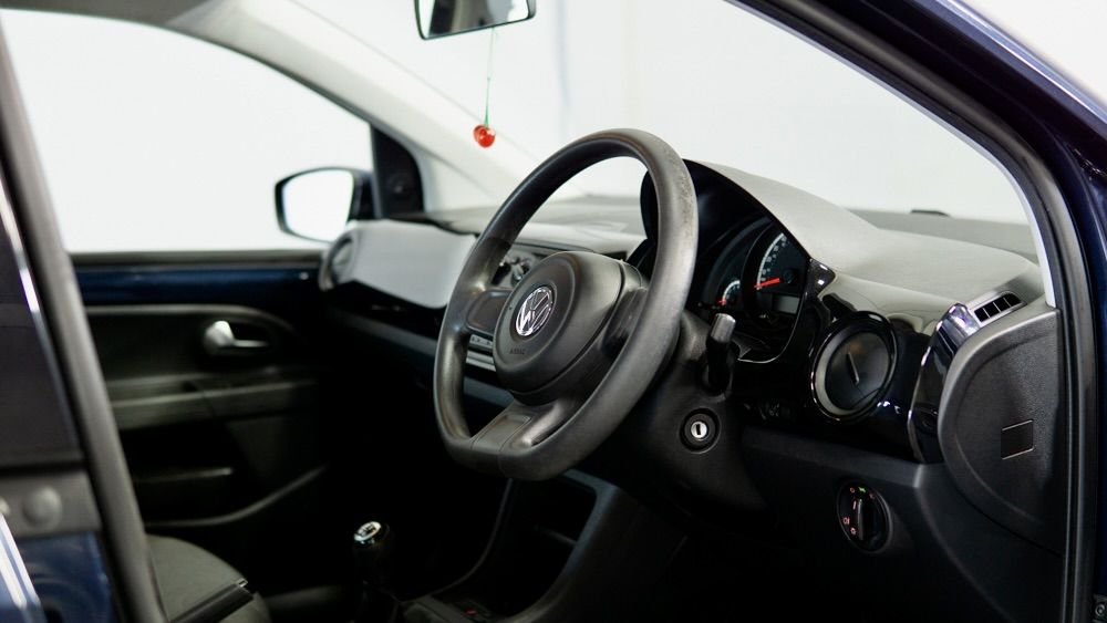 Used Volkswagen up! 2014 for sale - 76148013: Photo 13