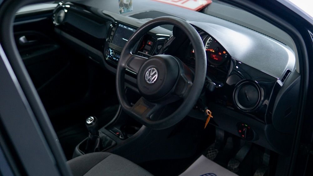Used Volkswagen up! 2014 for sale - 76148013: Photo 14