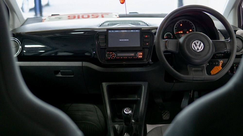 Used Volkswagen up! 2014 for sale - 76148013: Photo 15