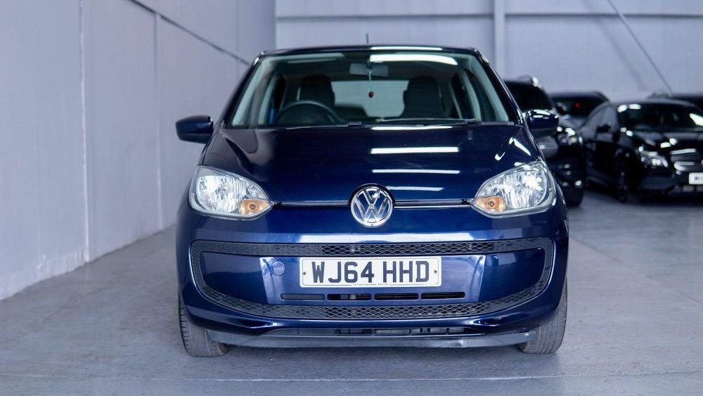 Used Volkswagen up! 2014 for sale - 76148013: Photo 2