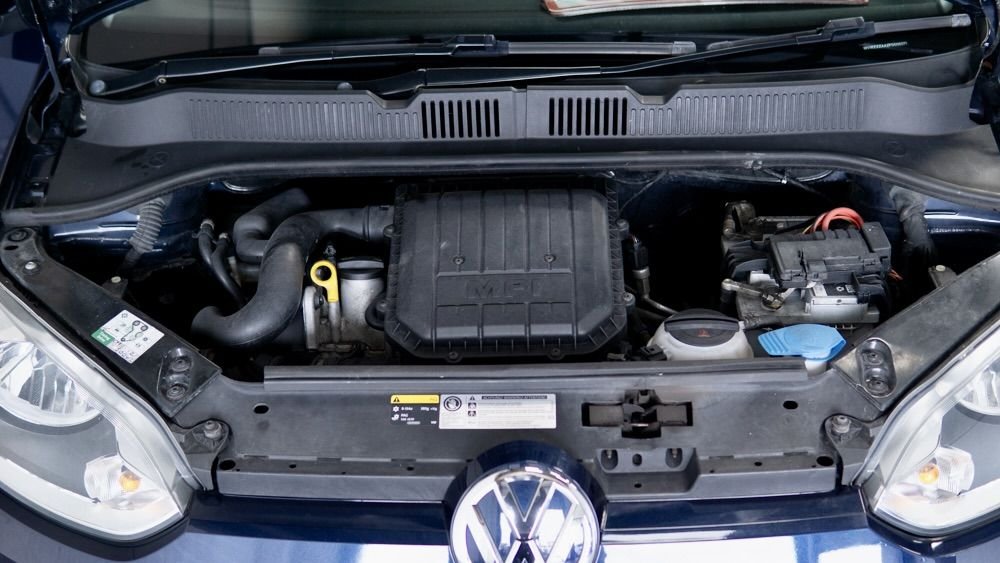 Used Volkswagen up! 2014 for sale - 76148013: Photo 22