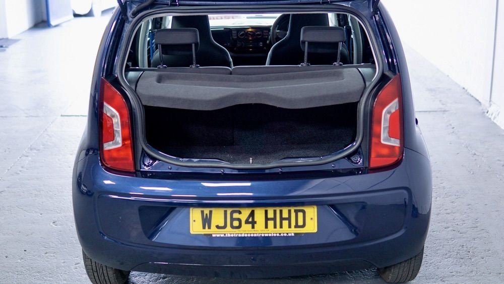 Used Volkswagen up! 2014 for sale - 76148013: Photo 24