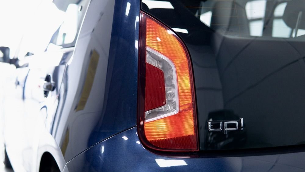 Used Volkswagen up! 2014 for sale - 76148013: Photo 25