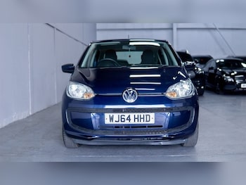 Used Volkswagen up! 2014 for sale - 76148013: Photo