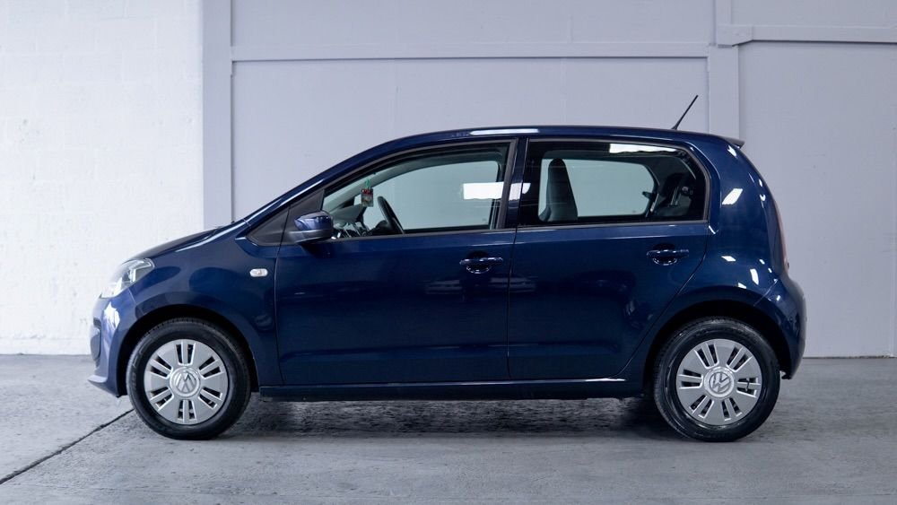 Used Volkswagen up! 2014 for sale - 76148013: Photo 3