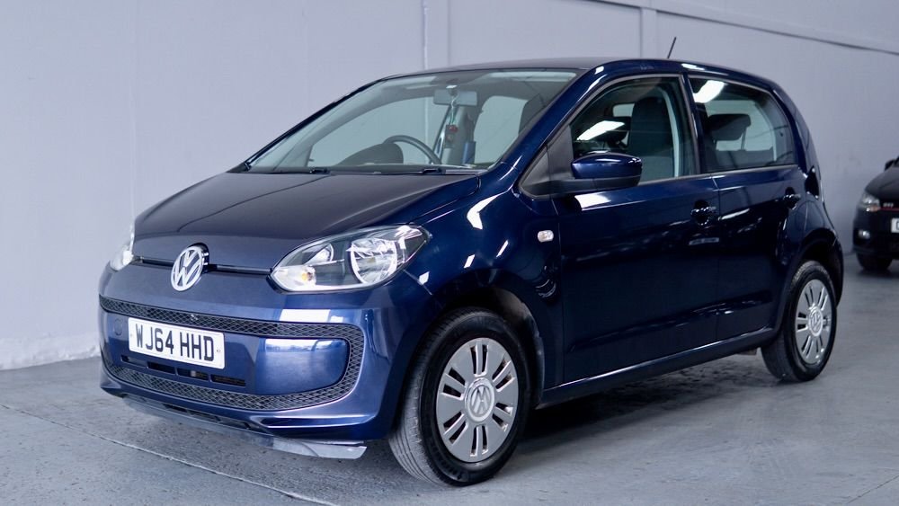Used Volkswagen up! 2014 for sale - 76148013: Photo 34