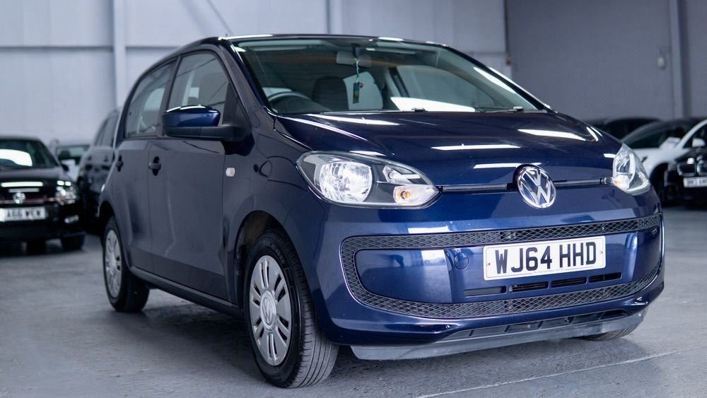 Used Volkswagen up! 2014 for sale - 76148013: Photo 35