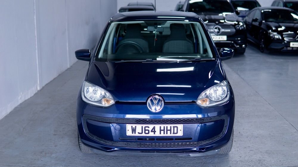Used Volkswagen up! 2014 for sale - 76148013: Photo 37