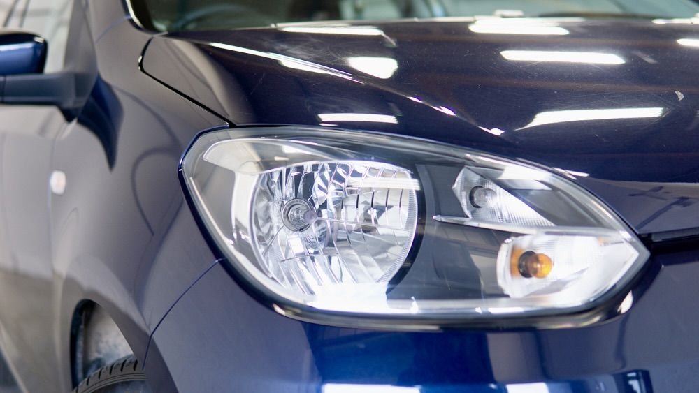 Used Volkswagen up! 2014 for sale - 76148013: Photo 39