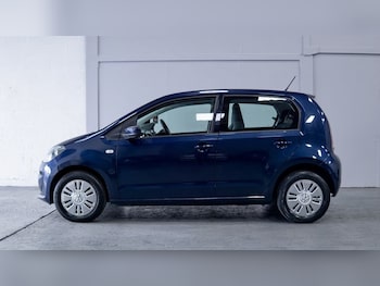 Used Volkswagen up! 2014 for sale - 76148013: Photo