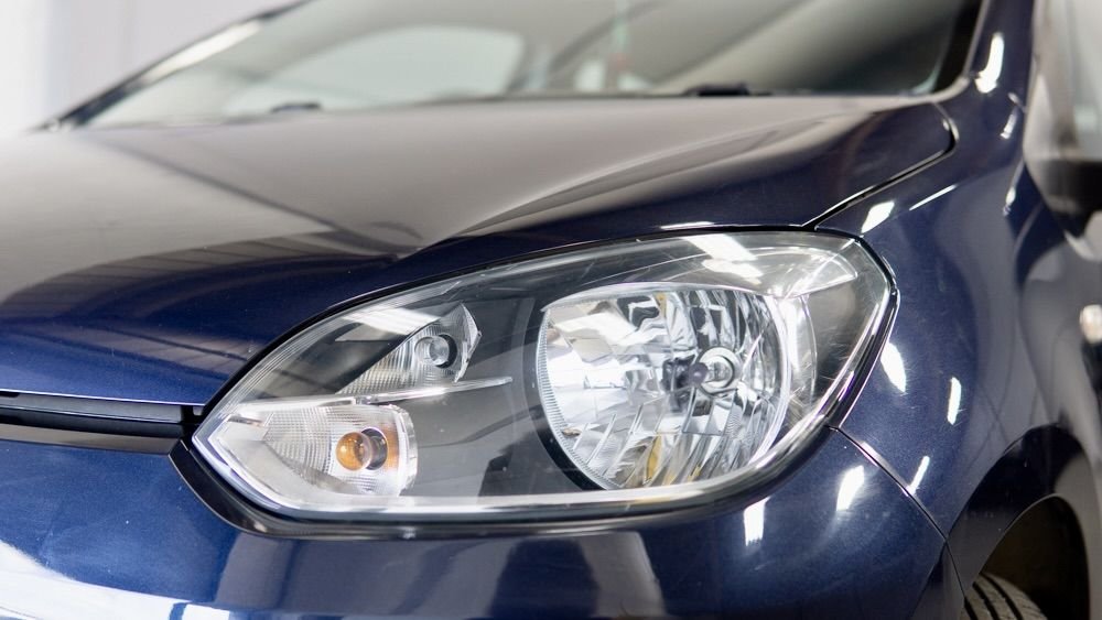 Used Volkswagen up! 2014 for sale - 76148013: Photo 40