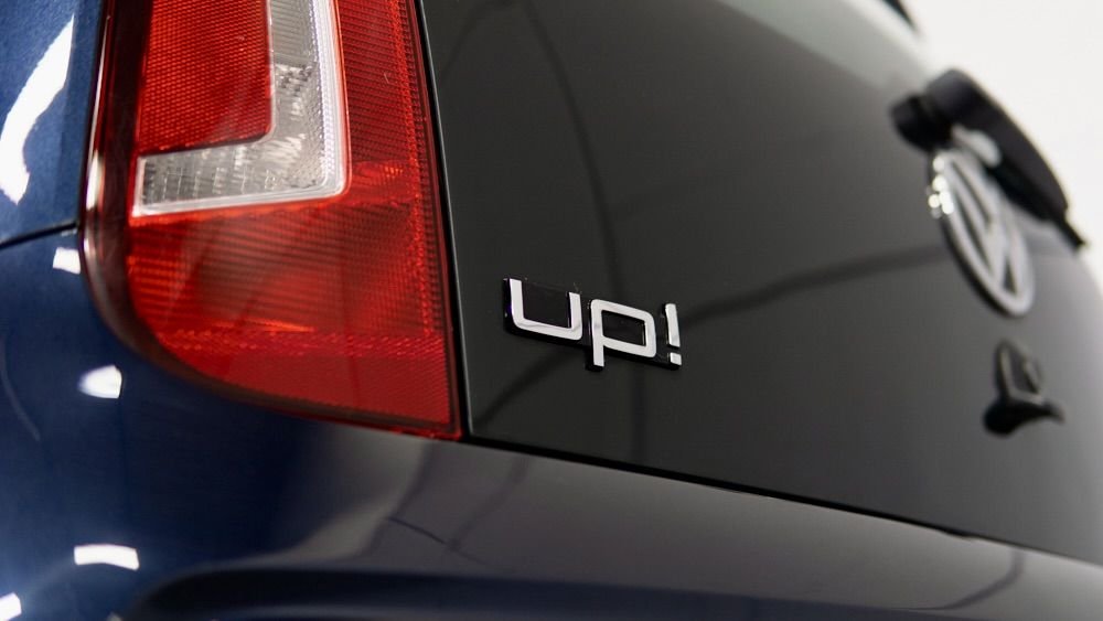 Used Volkswagen up! 2014 for sale - 76148013: Photo 43