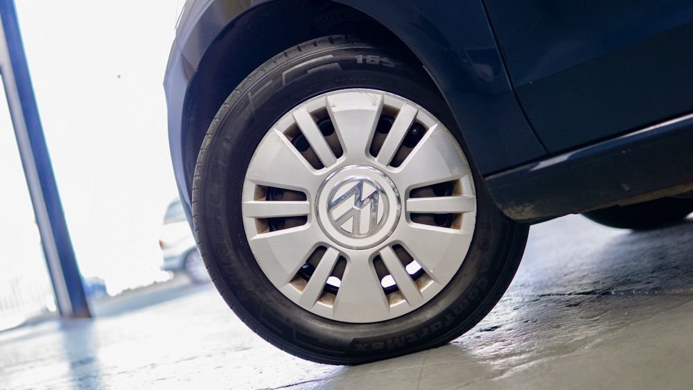 Used Volkswagen up! 2014 for sale - 76148013: Photo 45