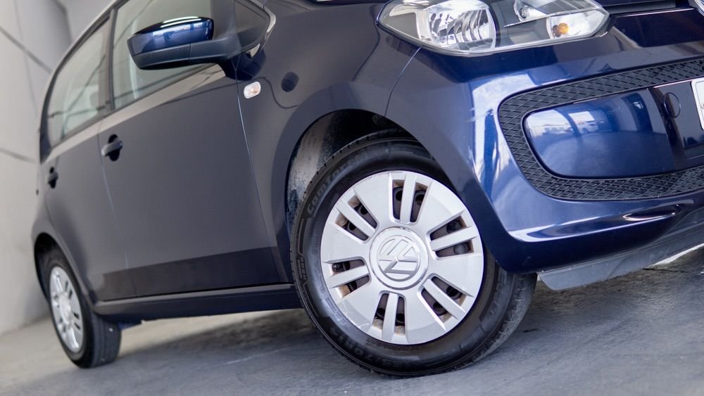 Used Volkswagen up! 2014 for sale - 76148013: Photo 48