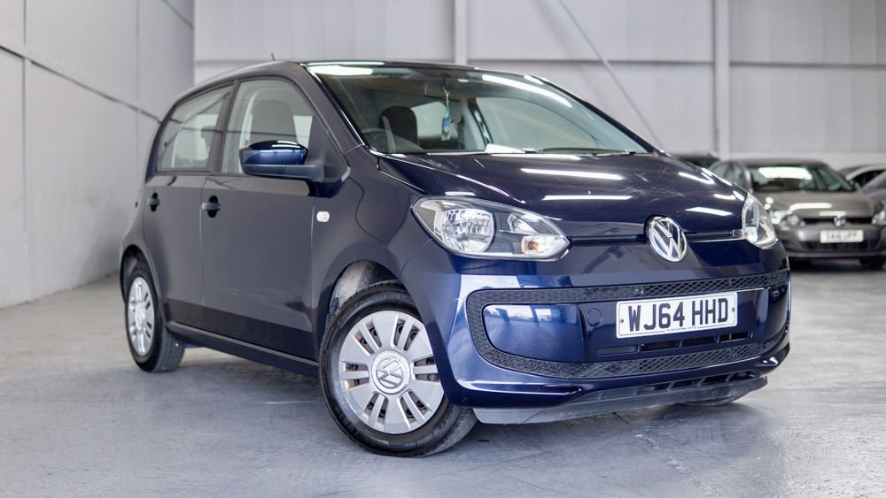 Used Volkswagen up! 2014 for sale - 76148013: Photo 49