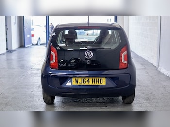 Used Volkswagen up! 2014 for sale - 76148013: Photo