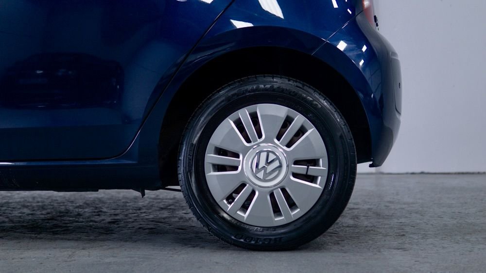 Used Volkswagen up! 2014 for sale - 76148013: Photo 7