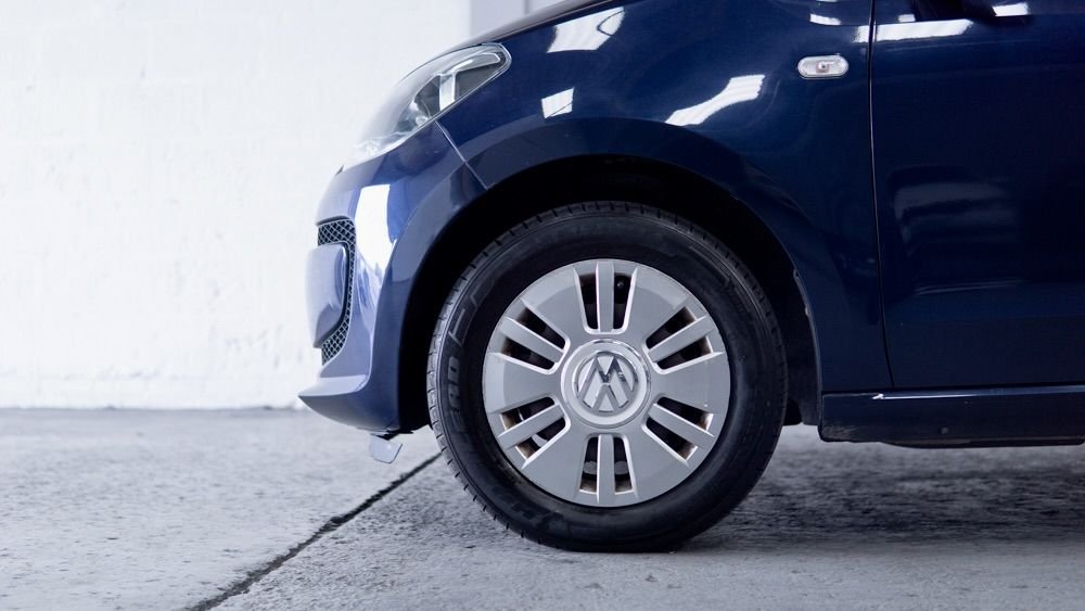 Used Volkswagen up! 2014 for sale - 76148013: Photo 8