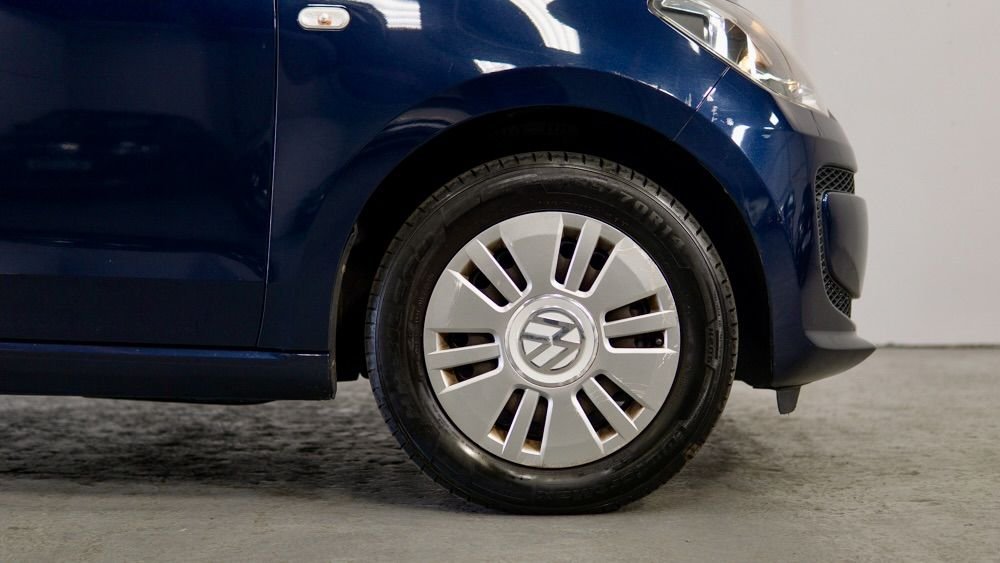 Used Volkswagen up! 2014 for sale - 76148013: Photo 9
