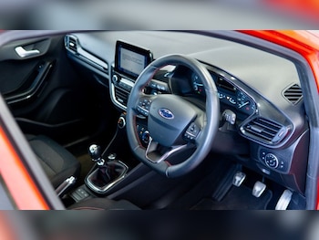 Used Ford Fiesta 2019 for sale - 79009535: Photo