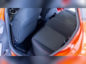 Used Ford Fiesta 2019 for sale - 79009535: Photo
