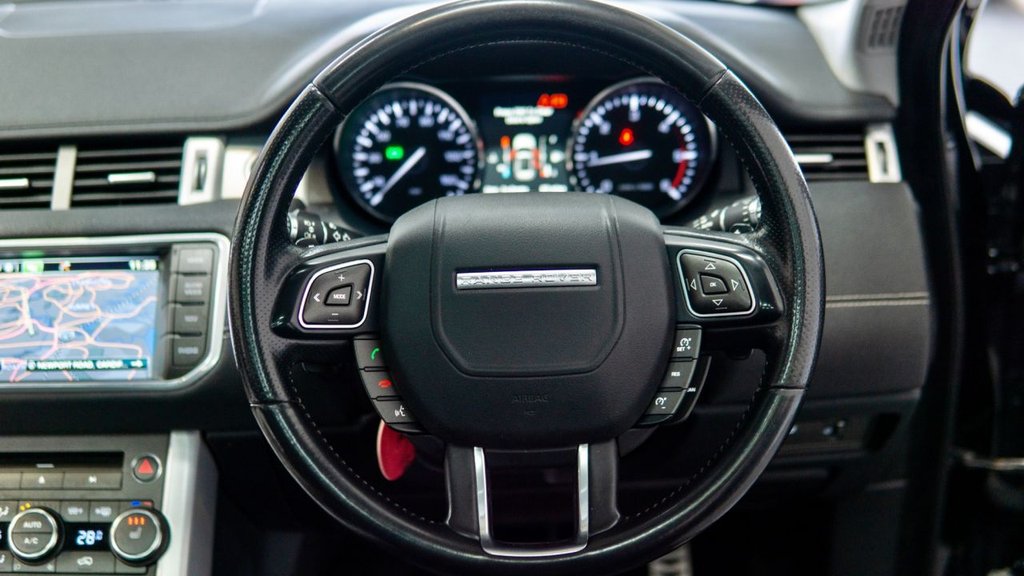 Used Land Rover Range Rover Evoque 2014 for sale - 77483488: Photo 17