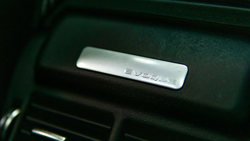 Used Land Rover Range Rover Evoque 2014 for sale - 77483488: Photo 18