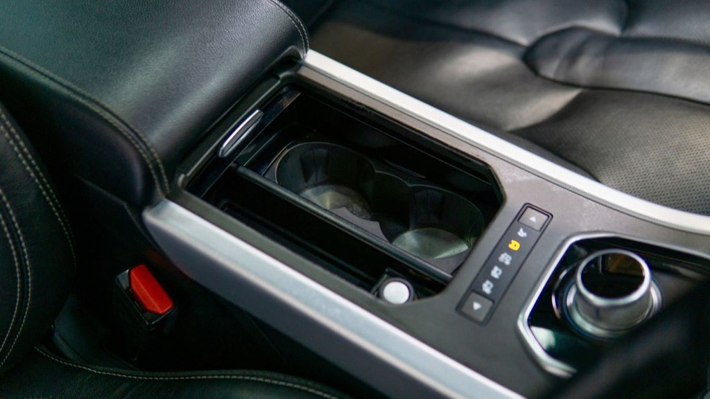 Used Land Rover Range Rover Evoque 2014 for sale - 77483488: Photo 22