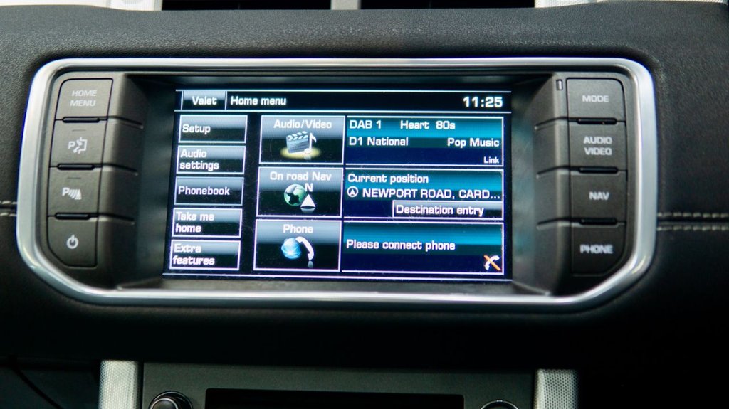 Used Land Rover Range Rover Evoque 2014 for sale - 77483488: Photo 31