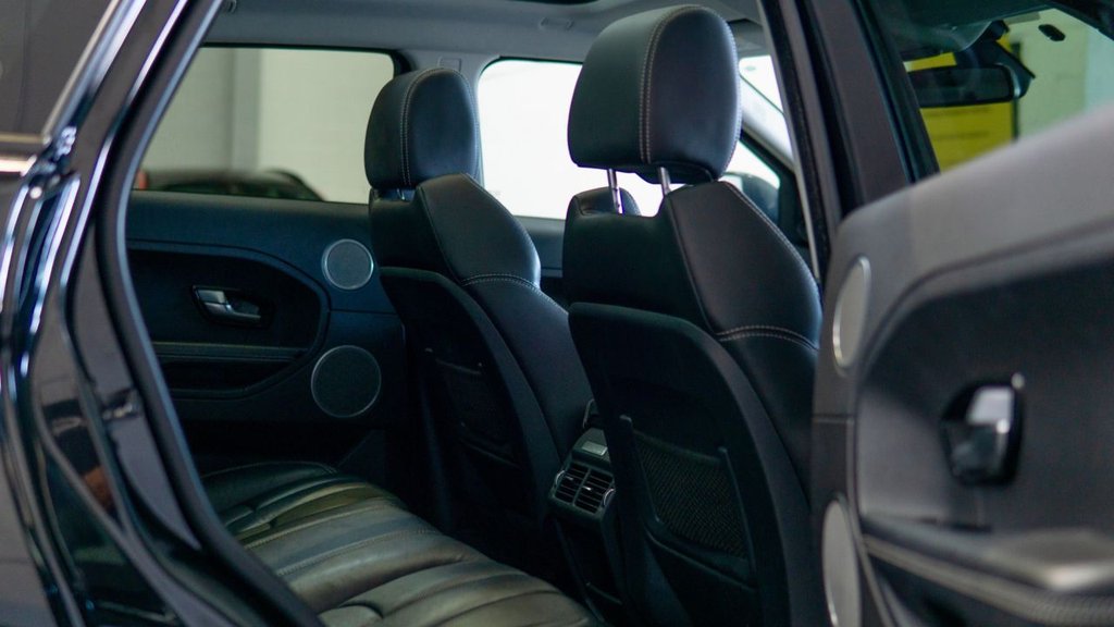 Used Land Rover Range Rover Evoque 2014 for sale - 77483488: Photo 35