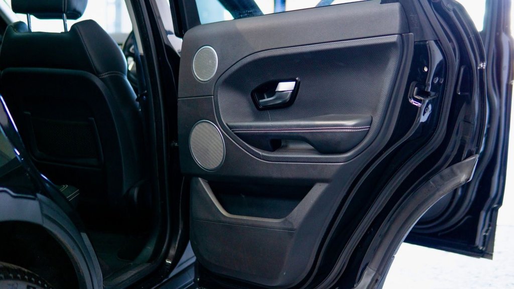 Used Land Rover Range Rover Evoque 2014 for sale - 77483488: Photo 37