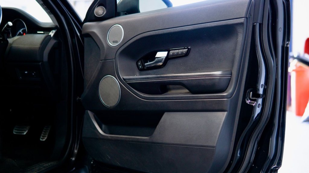 Used Land Rover Range Rover Evoque 2014 for sale - 77483488: Photo 38