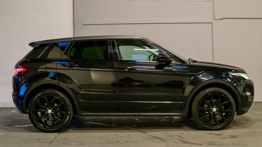 Used Land Rover Range Rover Evoque 2014 for sale - 77483488: Photo 40