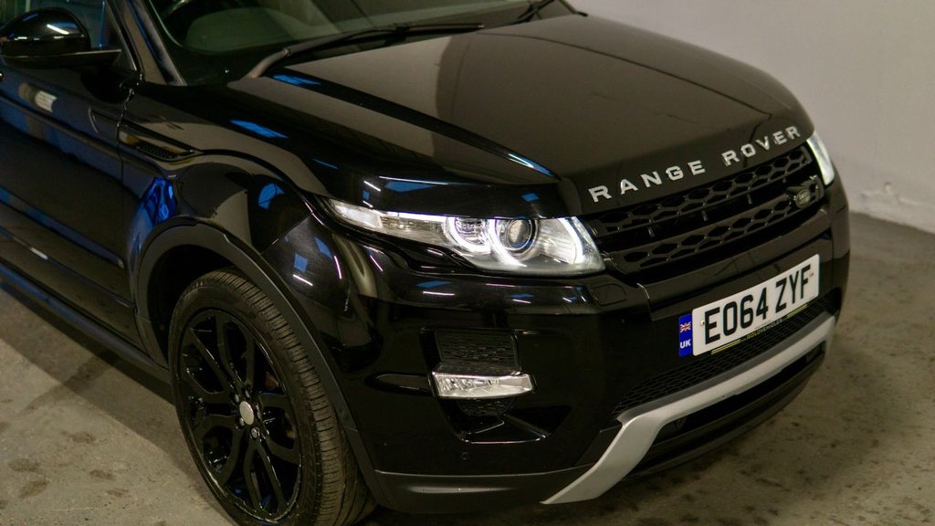 Used Land Rover Range Rover Evoque 2014 for sale - 77483488: Photo 41